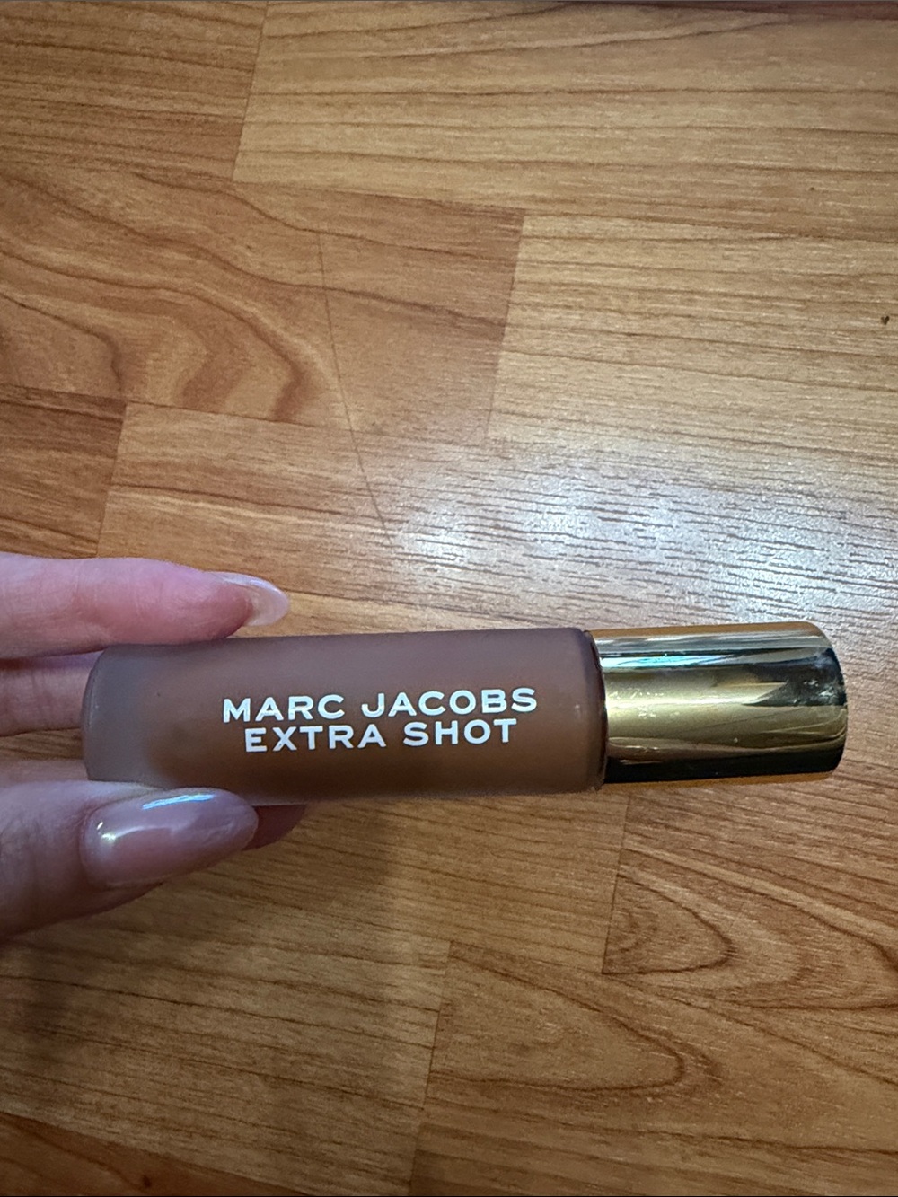 Marc Jacobs Extra Shot Concealer Deep 430